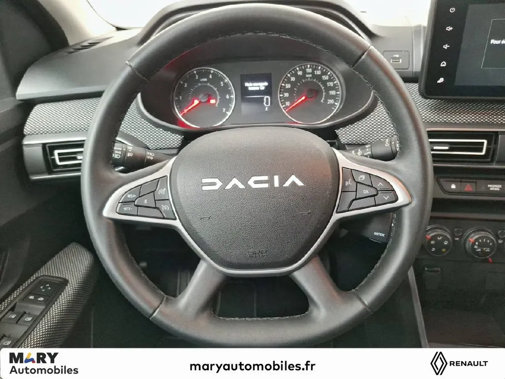 Véhicule occasion 230660 - dacia SANDERO - Photo 14