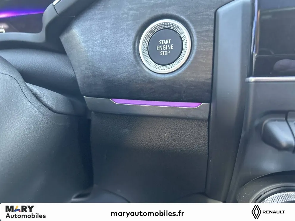 Véhicule occasion 182156 - renault ARKANA - Photo 23