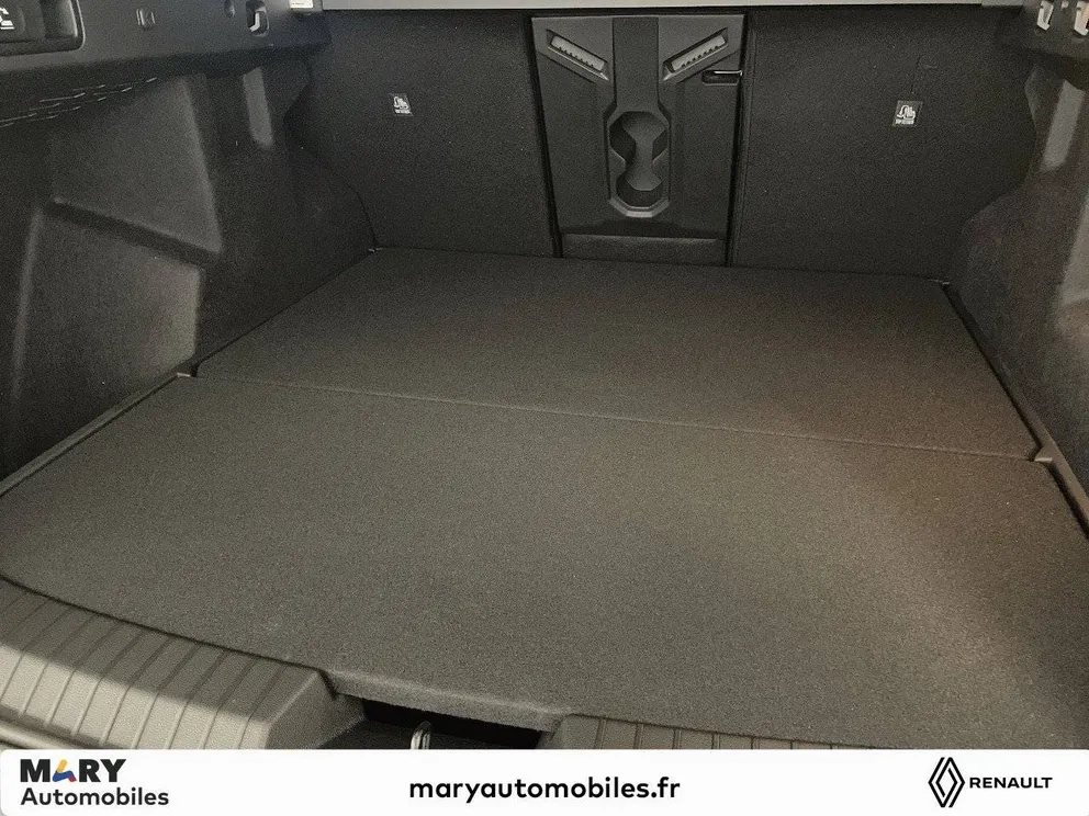 Véhicule occasion 200388 - dacia BIGSTER - Photo 6