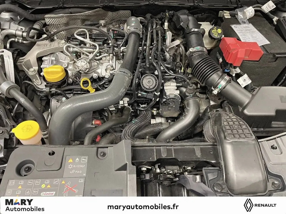 Véhicule occasion 213310 - renault ARKANA - Photo 20