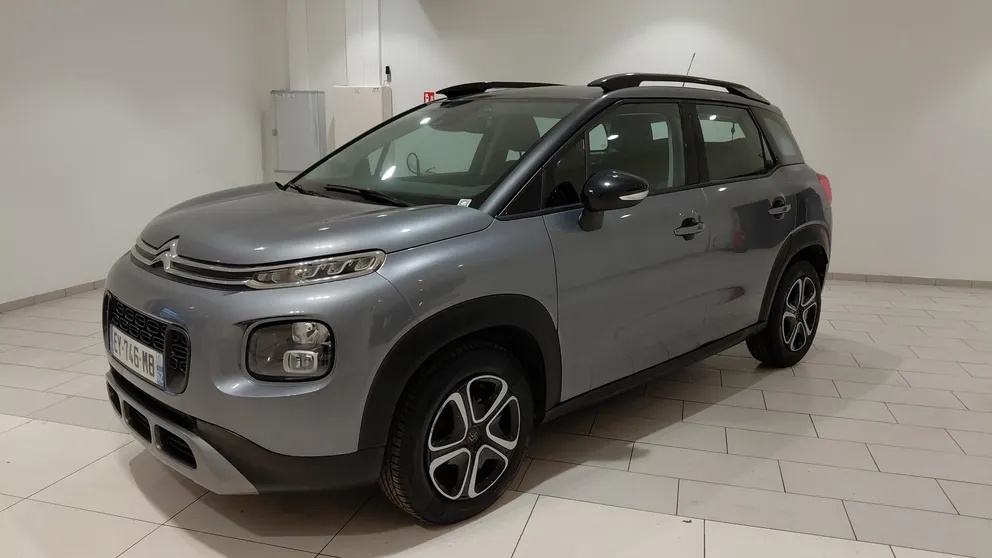 Véhicule occasion 1233643 - Citroën C3 AIRCROSS - Photo 1