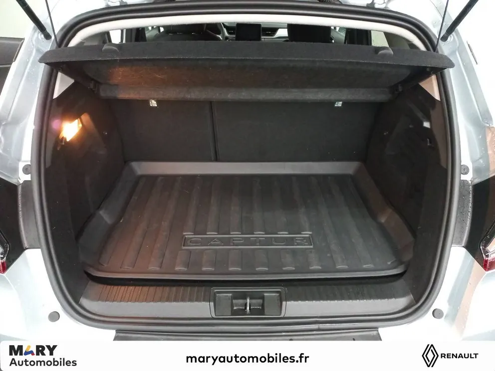 Véhicule occasion 217912 - renault CAPTUR - Photo 22