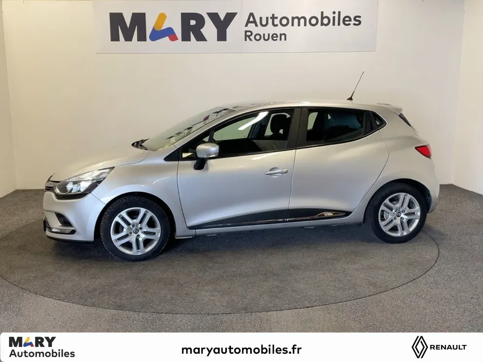 Véhicule occasion 222357 - renault CLIO - Photo 4