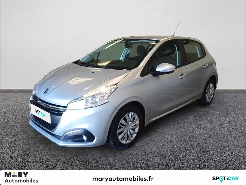 Véhicule occasion 238047 - peugeot 208 - Photo 1