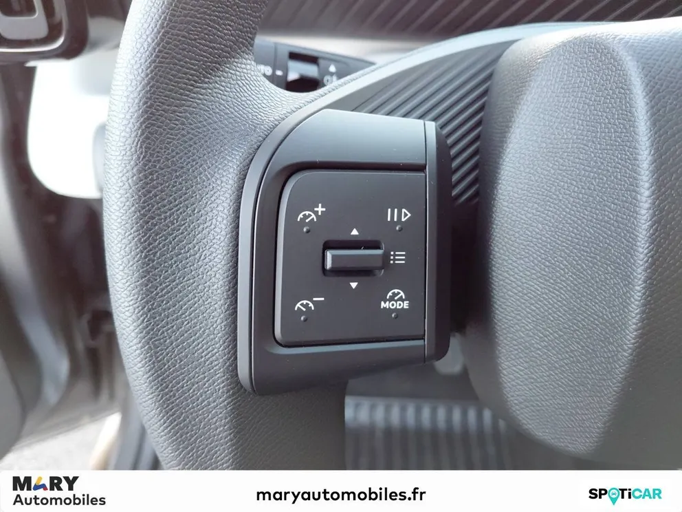 Véhicule occasion 211513 - Citroën C3 AIRCROSS - Photo 13