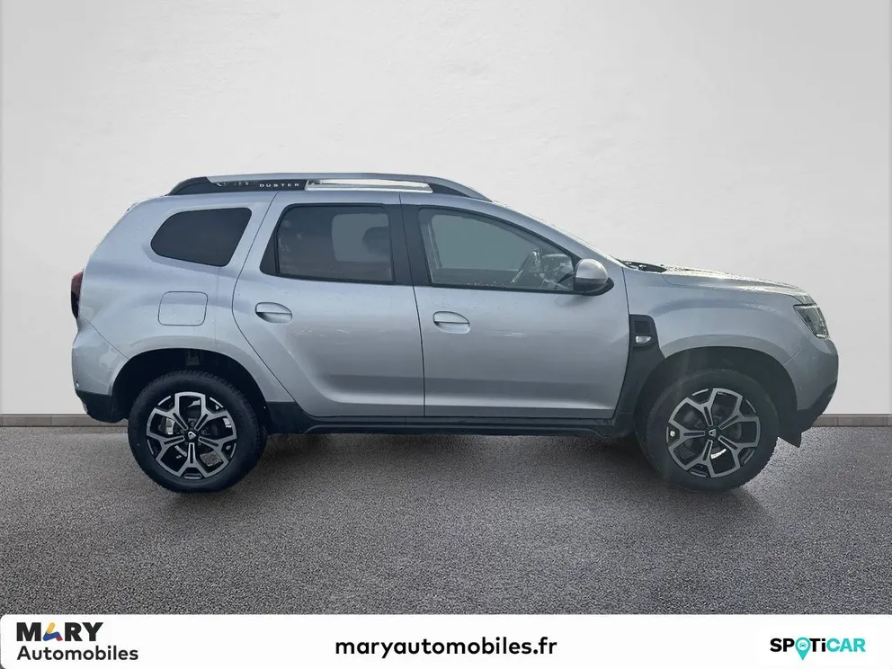 Véhicule occasion 213327 - dacia DUSTER - Photo 4