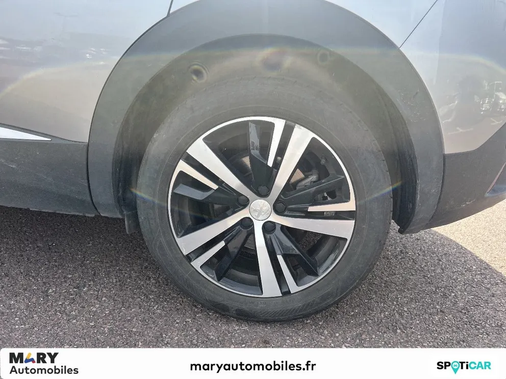 Véhicule occasion 1239766 - peugeot 3008 - Photo 7