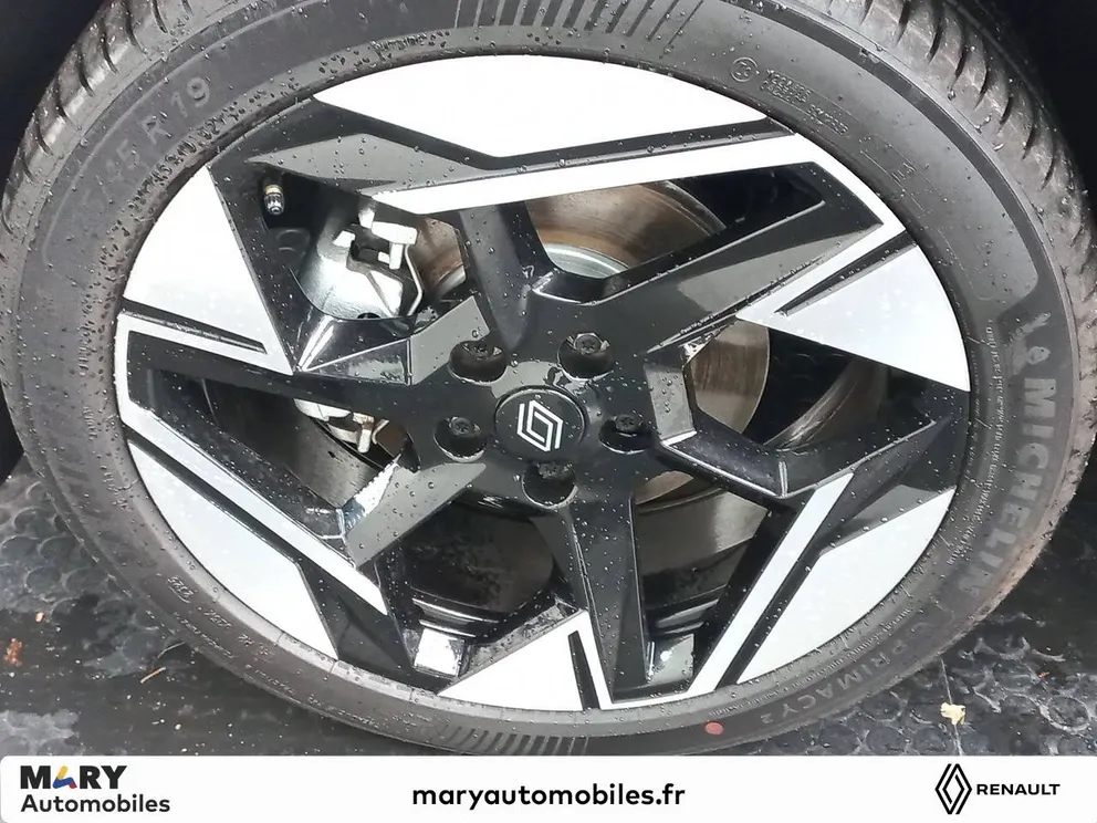 Véhicule occasion 201458 - renault SYMBIOZ - Photo 18