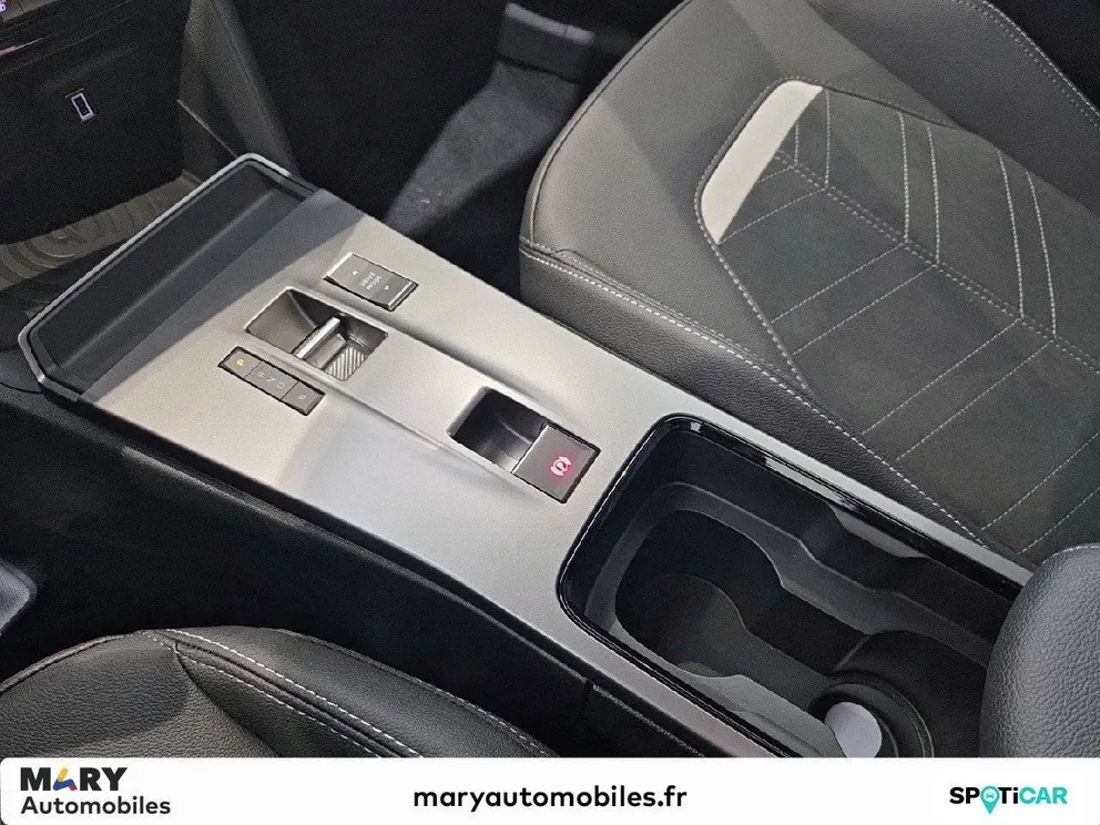 Véhicule occasion 199644 - opel MOKKA - Photo 13