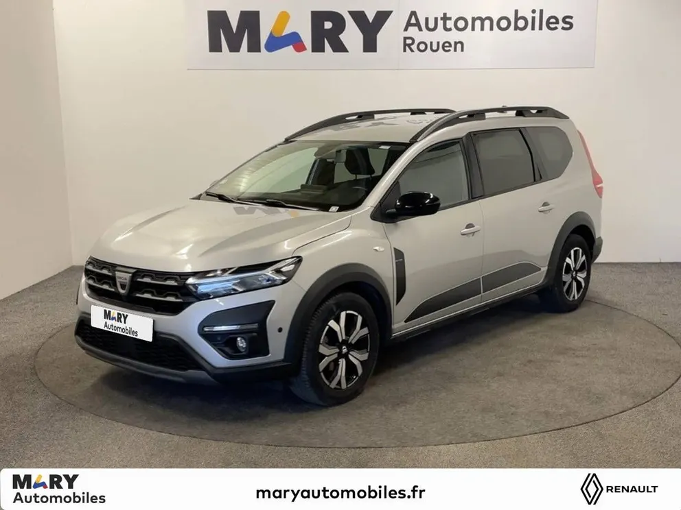 Véhicule occasion 226524 - dacia JOGGER - Photo 1