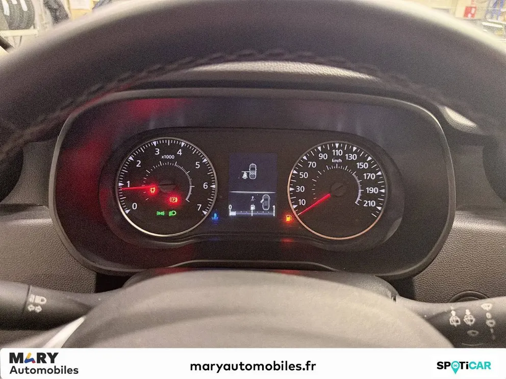 Véhicule occasion 229545 - dacia DUSTER - Photo 15