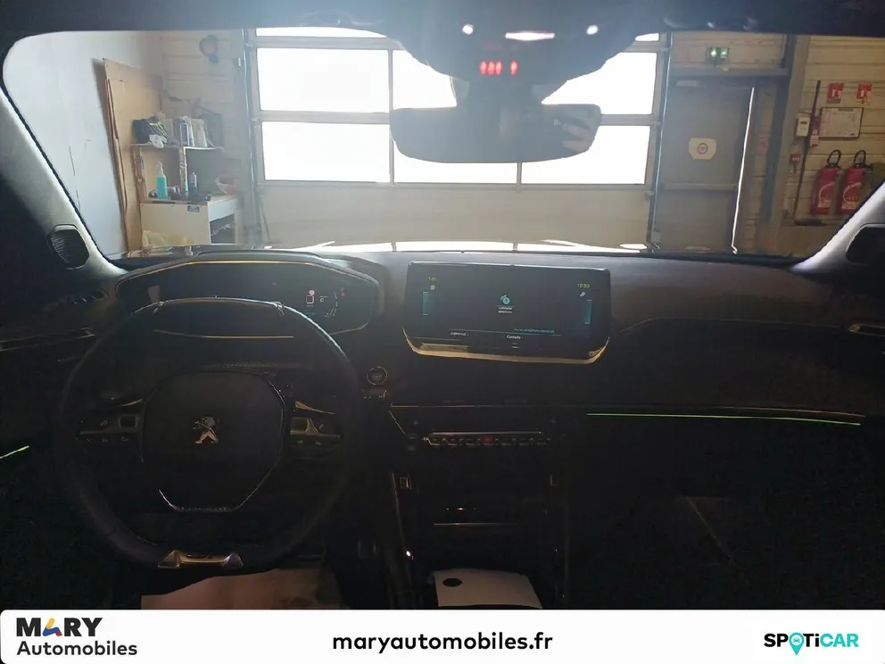 Véhicule occasion 219183 - peugeot 2008 - Photo 8