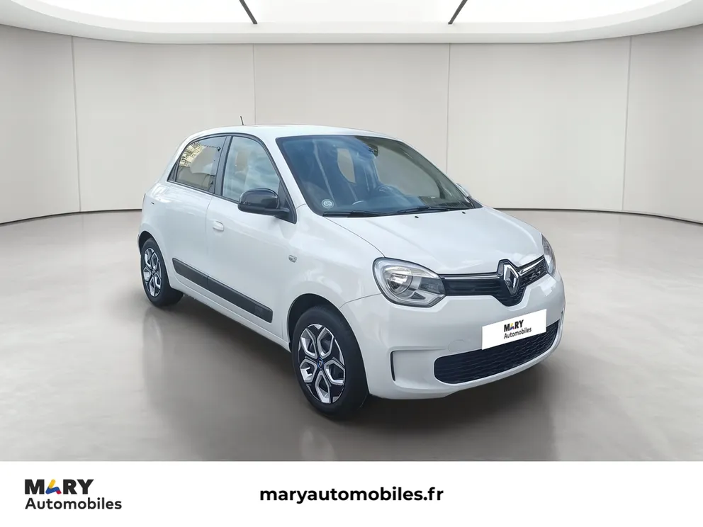 Véhicule occasion 1240123 - renault TWINGO - Photo 6