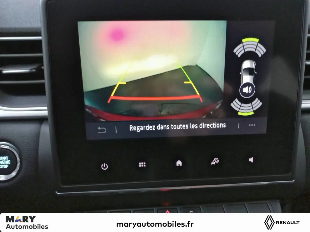 Véhicule occasion 205413 - renault CAPTUR - Photo 22