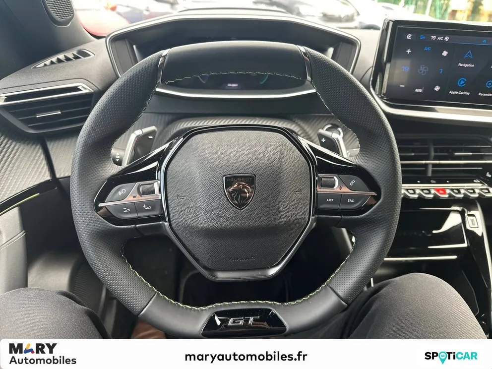 Véhicule occasion 200567 - peugeot 2008 - Photo 12