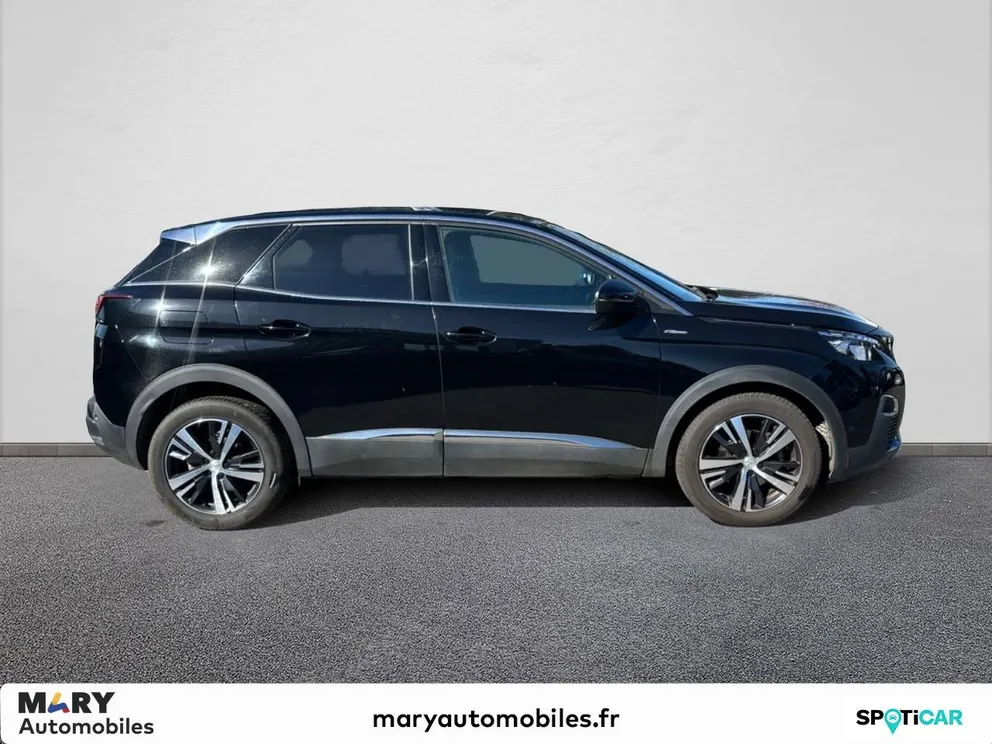 Véhicule occasion 158015 - peugeot 3008 - Photo 4