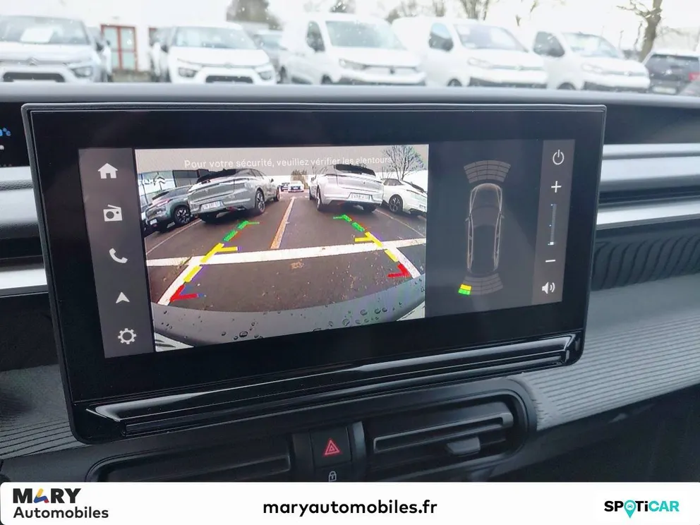 Véhicule occasion 219878 - Citroën C3 - Photo 21