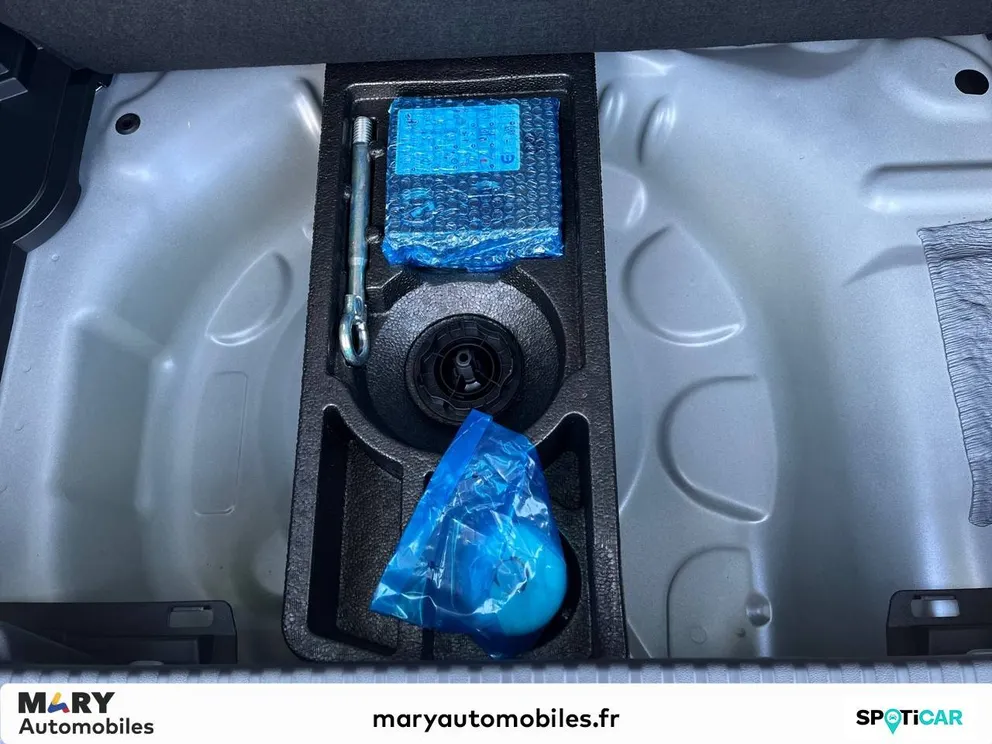 Véhicule occasion 190741 - Citroën C3 AIRCROSS - Photo 16