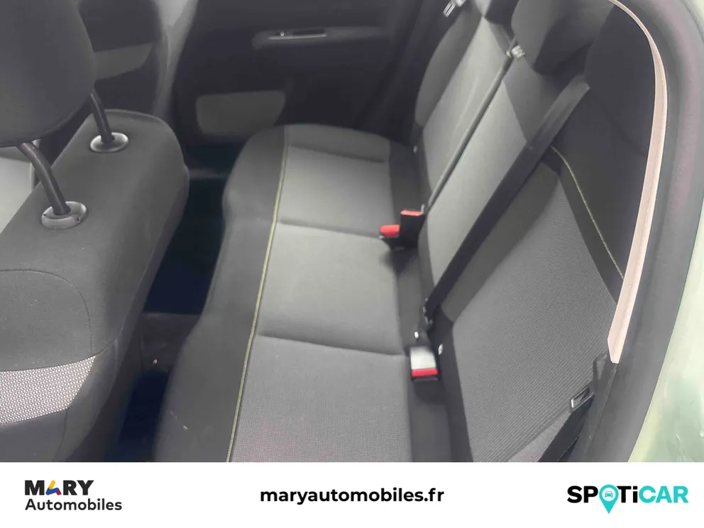Véhicule occasion 1245530 - Citroën C3 - Photo 18