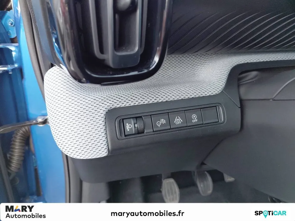 Véhicule occasion 230275 - Citroën C3 - Photo 17