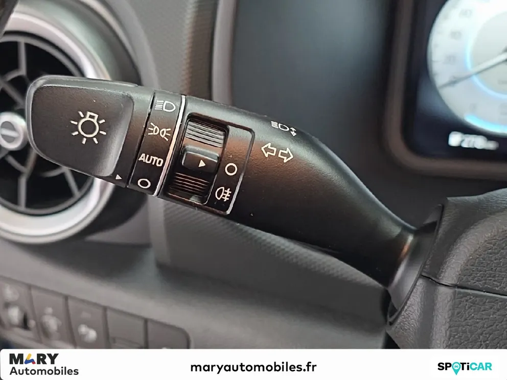 Véhicule occasion 1227552 - hyundai KONA - Photo 21