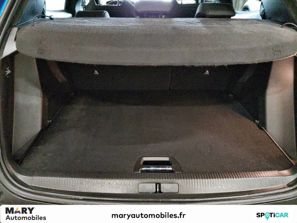 Véhicule occasion 209126 - peugeot 2008 - Photo 6