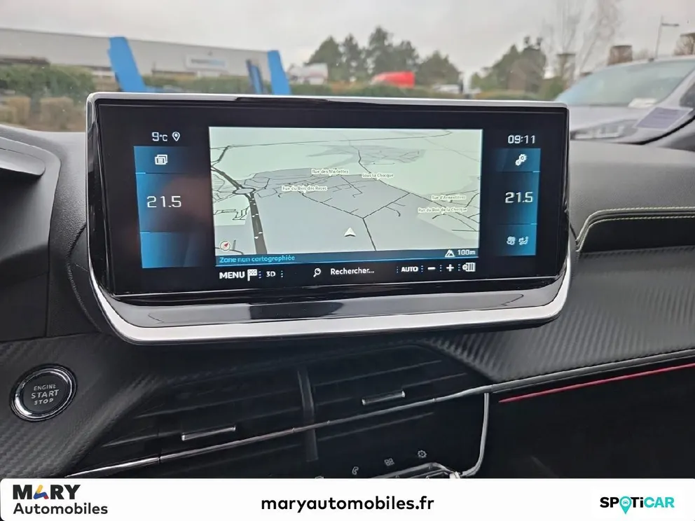 Véhicule occasion 202114 - peugeot 2008 - Photo 12