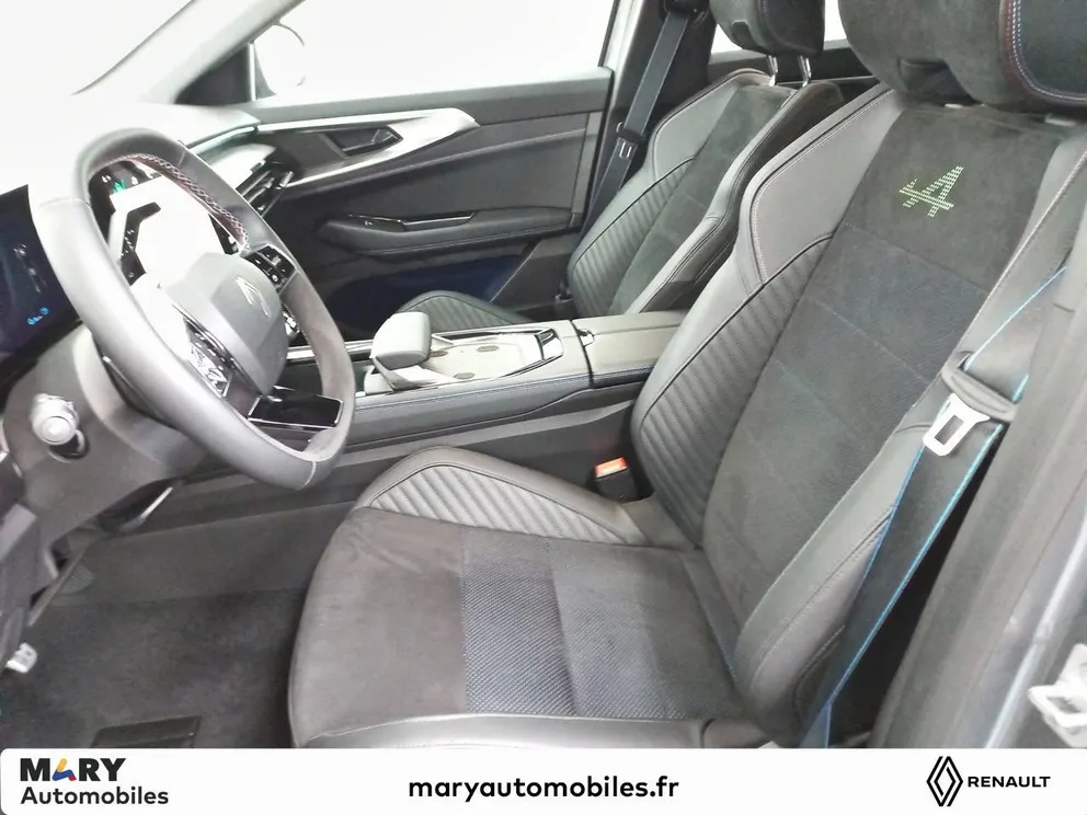 Véhicule occasion 228465 - renault RAFALE - Photo 9