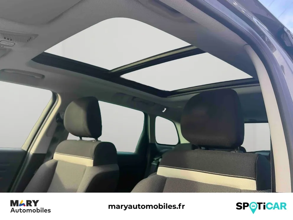 Véhicule occasion 1242809 - Citroën C3 AIRCROSS - Photo 17