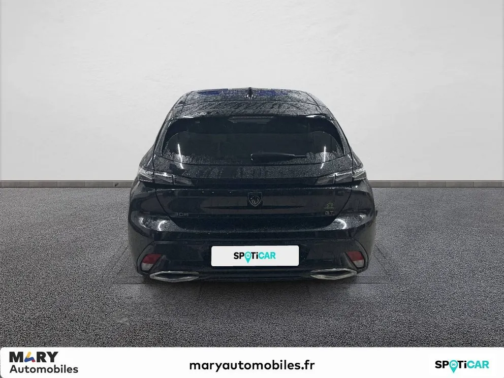 Véhicule occasion 201378 - peugeot 308 - Photo 5