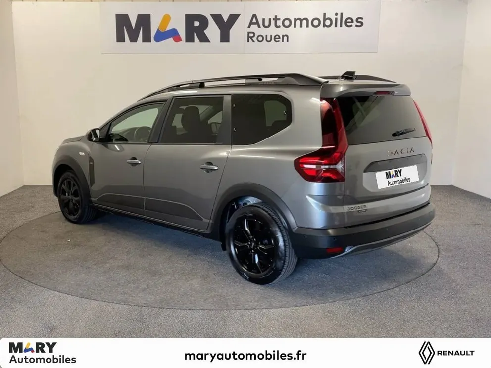 Véhicule occasion 208793 - dacia JOGGER - Photo 5