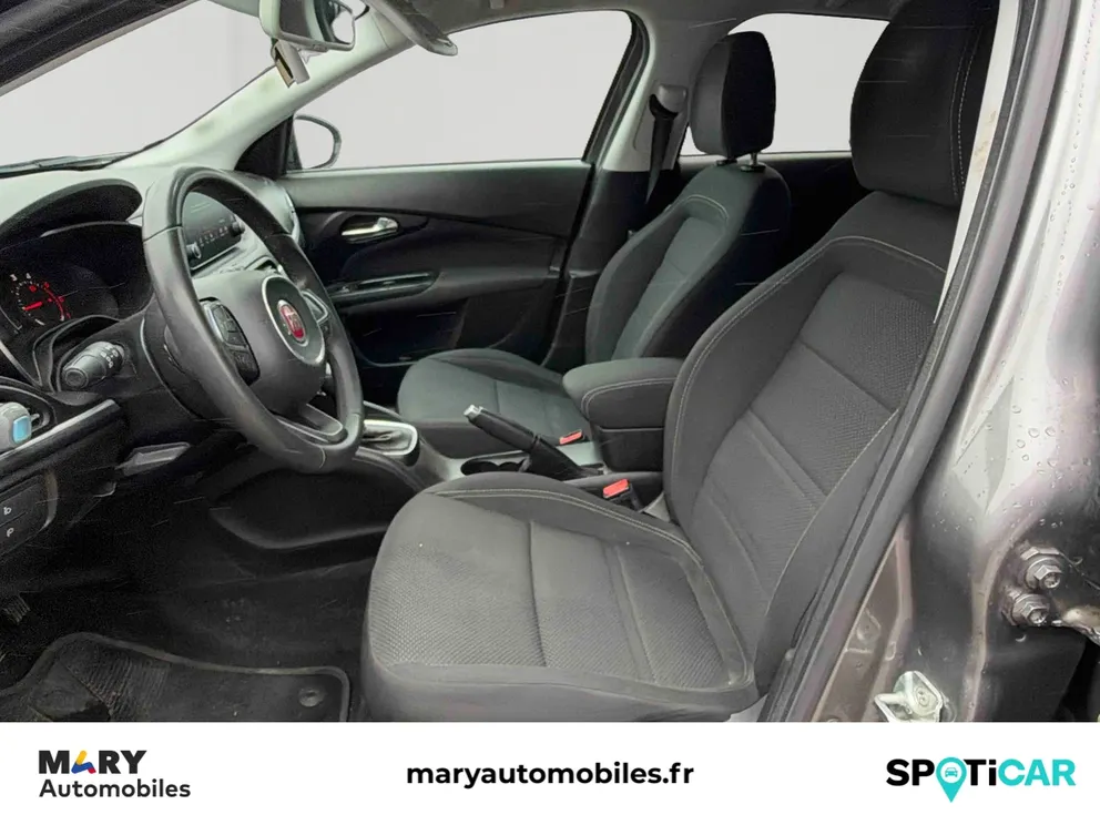 Véhicule occasion 222825 - fiat TIPO - Photo 13