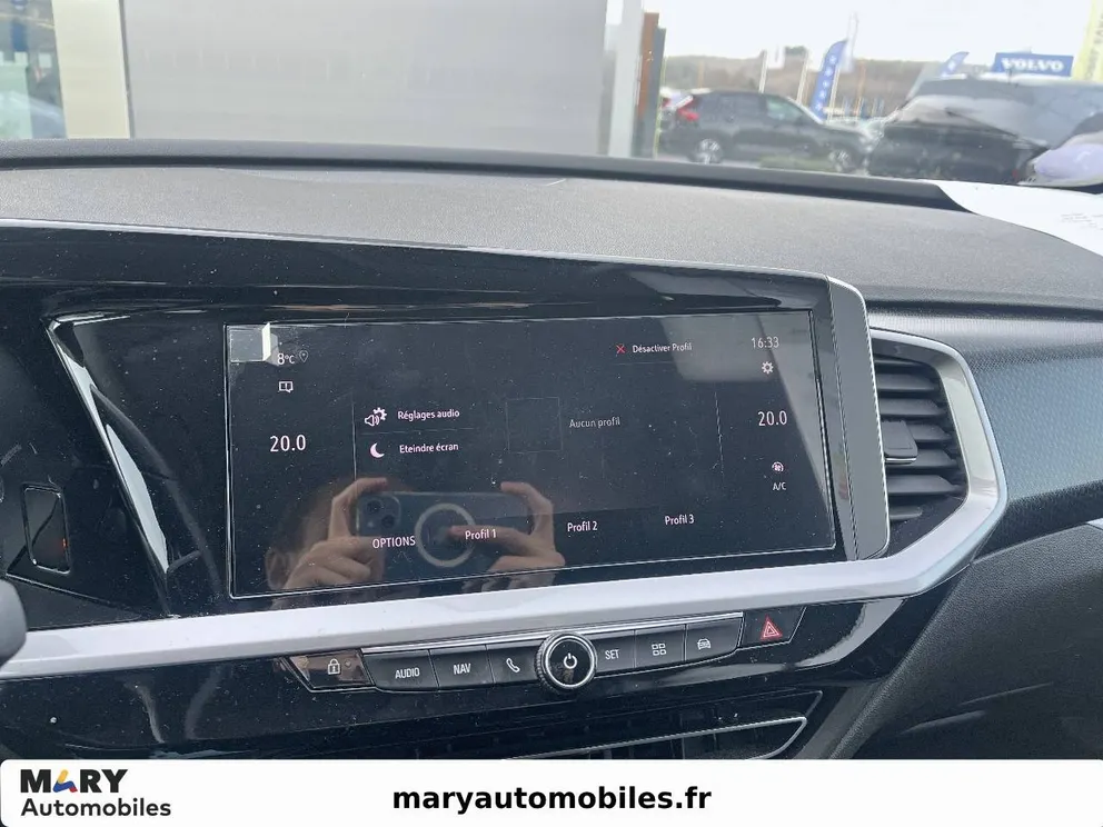 Véhicule occasion 211060 - opel GRANDLAND - Photo 15