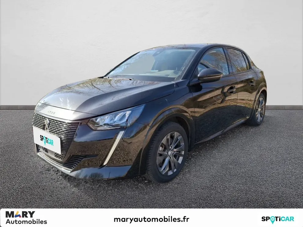 Véhicule occasion 221880 - peugeot 208 - Photo 1