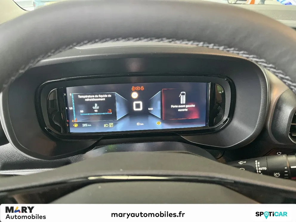 Véhicule occasion 1232149 - Citroën BERLINGO - Photo 11