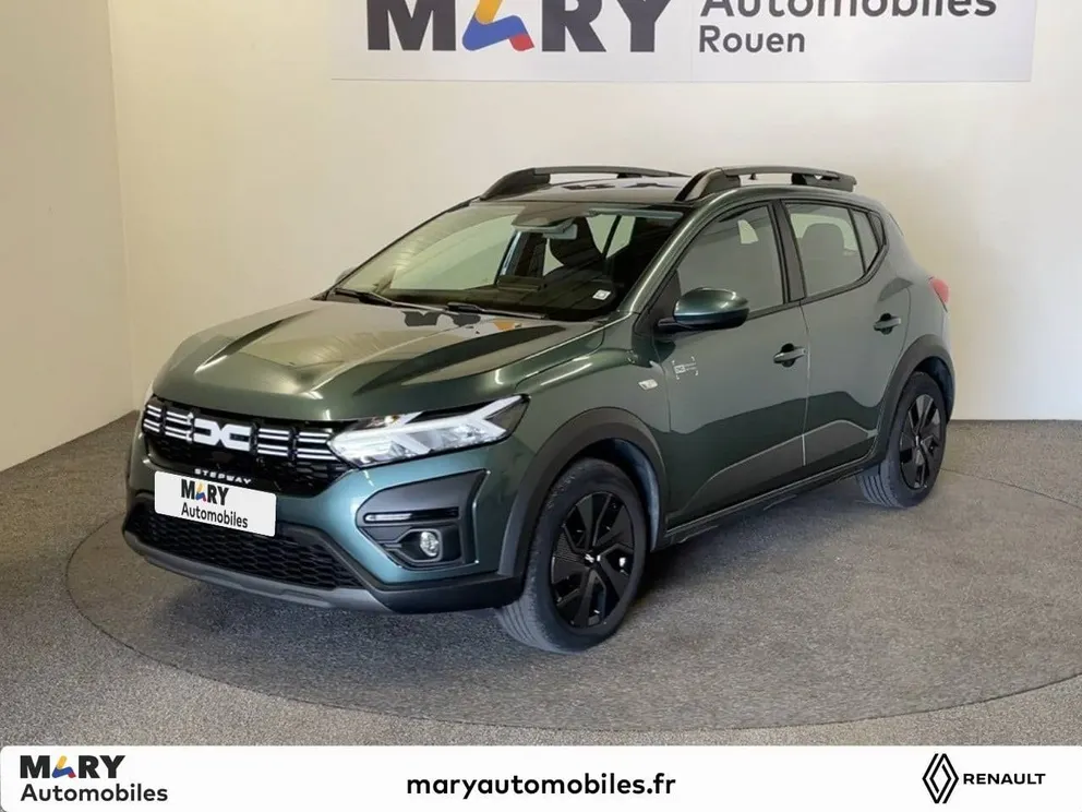 Véhicule occasion 229316 - dacia SANDERO - Photo 1