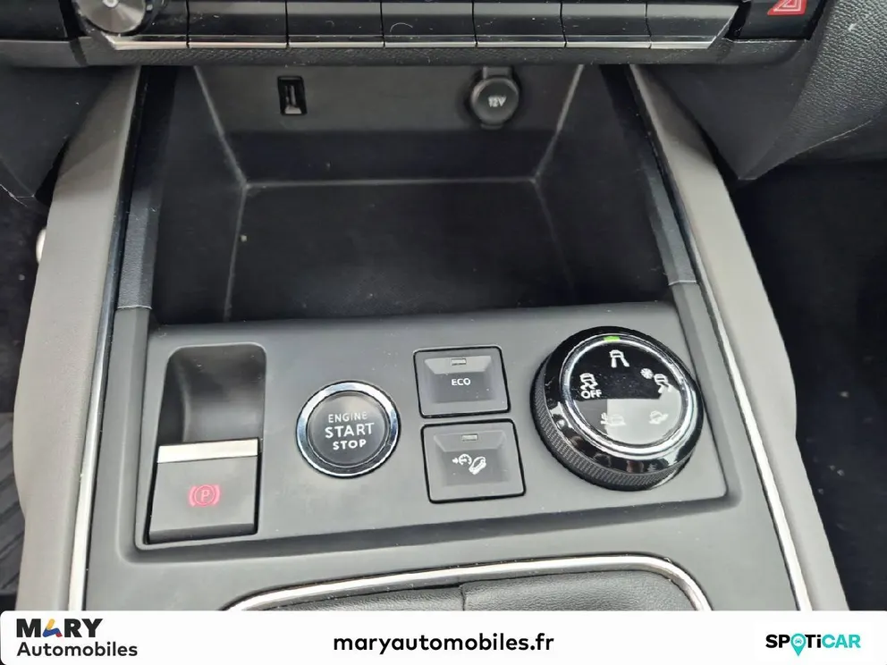 Véhicule occasion 204878 - Citroën C5 AIRCROSS - Photo 13