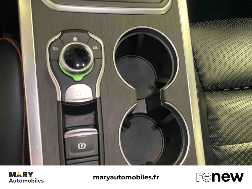 Véhicule occasion 1232666 - renault TALISMAN - Photo 12
