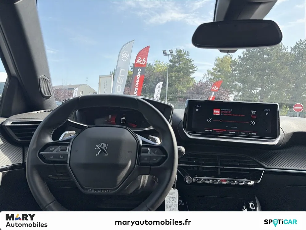 Véhicule occasion 238925 - peugeot 2008 - Photo 8