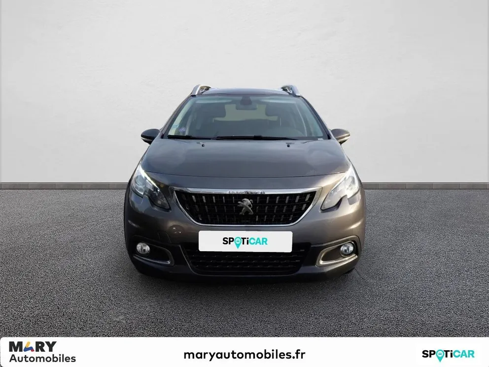 Véhicule occasion 211390 - peugeot 2008 - Photo 2