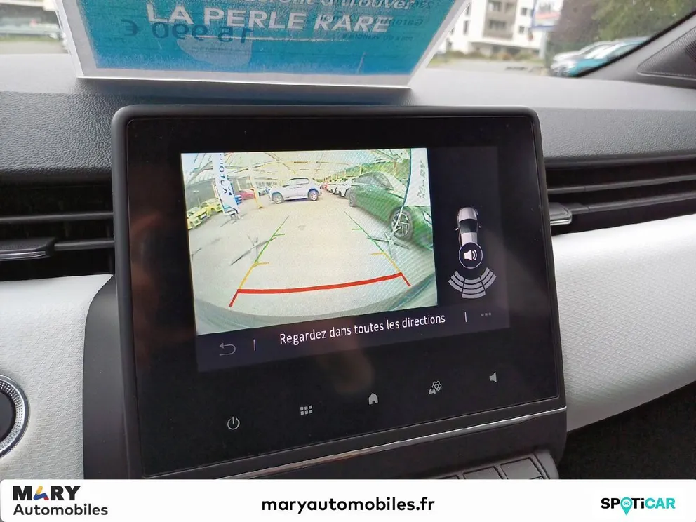 Véhicule occasion 196959 - renault CLIO - Photo 15