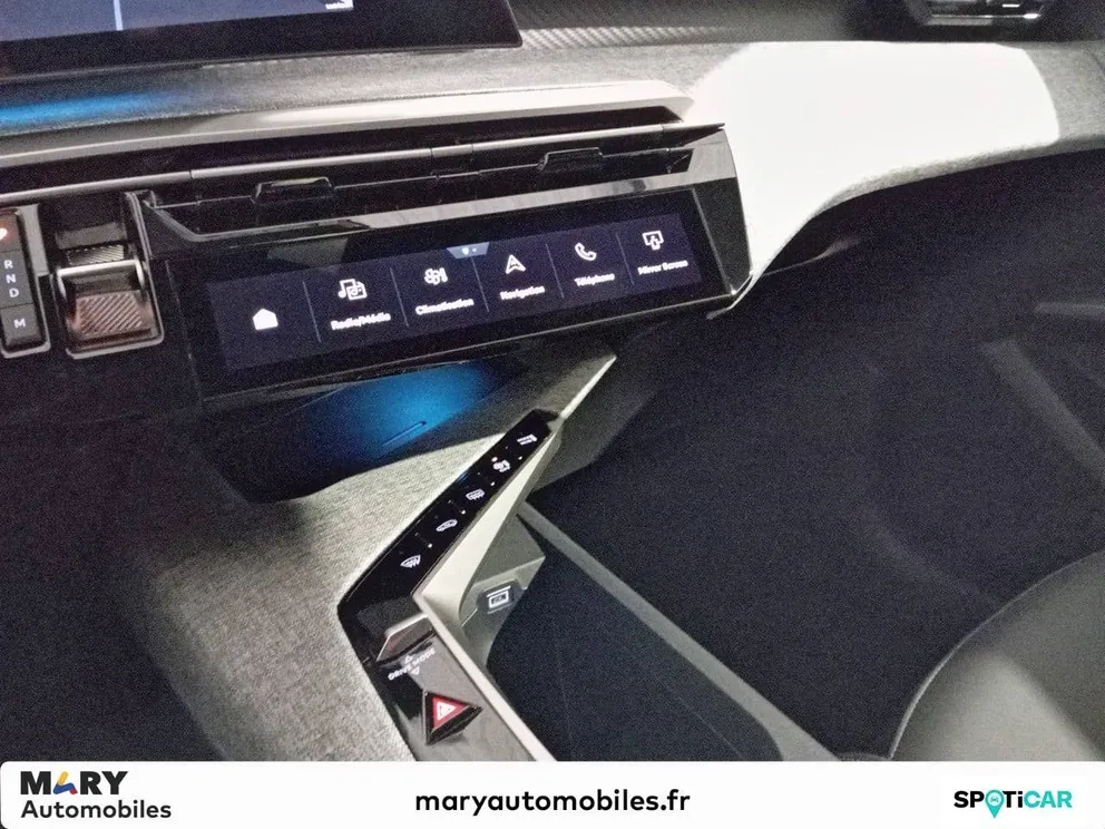 Véhicule occasion 221680 - peugeot 3008 - Photo 15