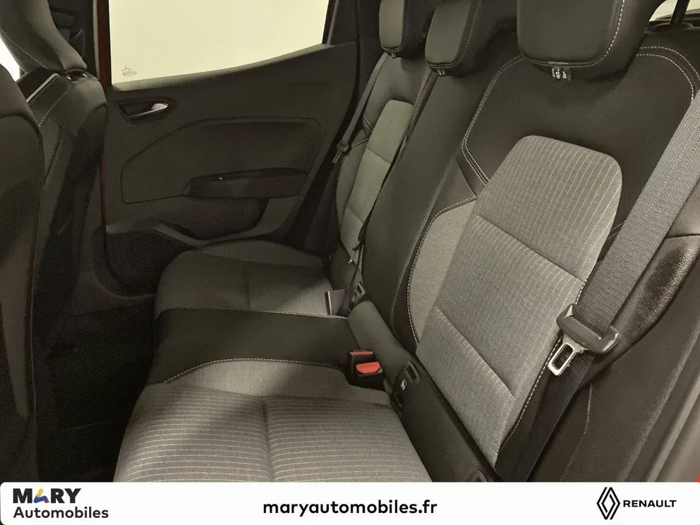 Véhicule occasion 208822 - renault CLIO - Photo 10