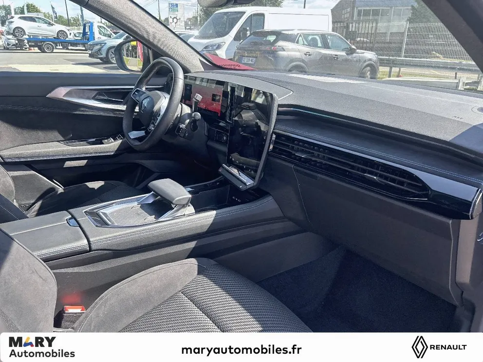 Véhicule occasion 182234 - renault AUSTRAL - Photo 13