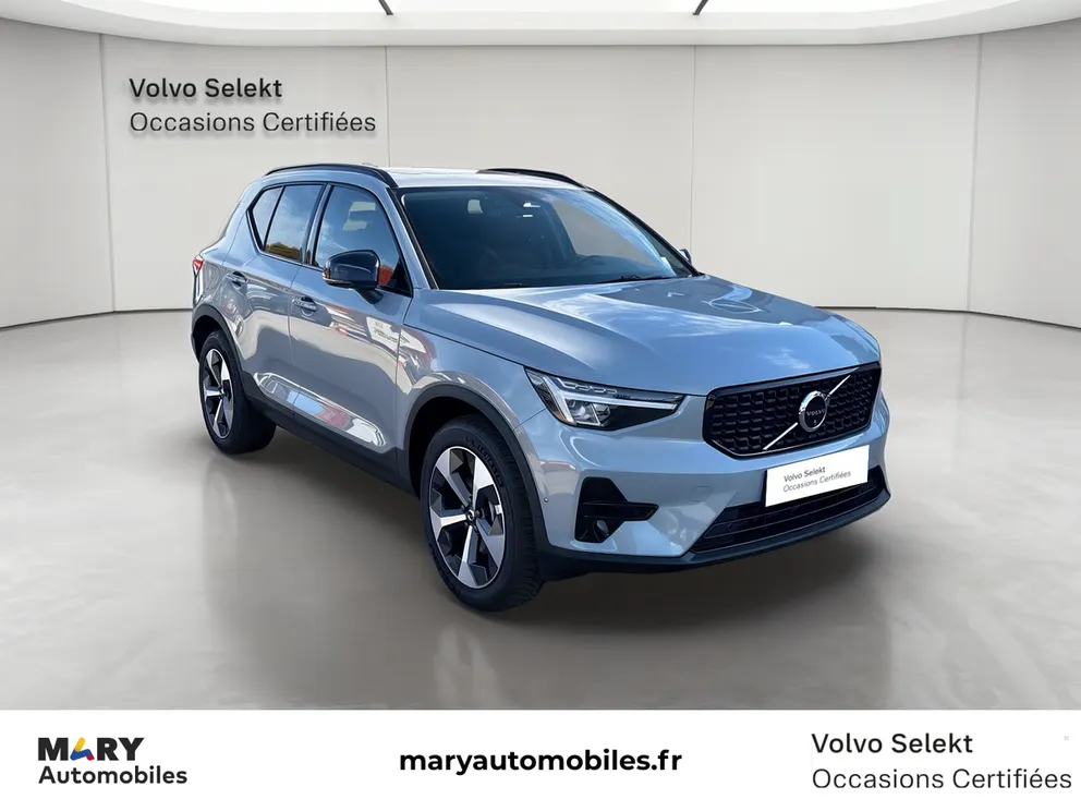 Véhicule occasion 1243894 - volvo XC40 - Photo 6