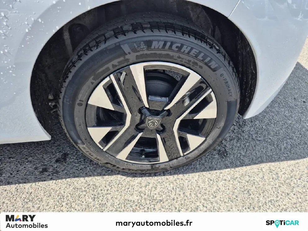 Véhicule occasion 224606 - peugeot 208 - Photo 11