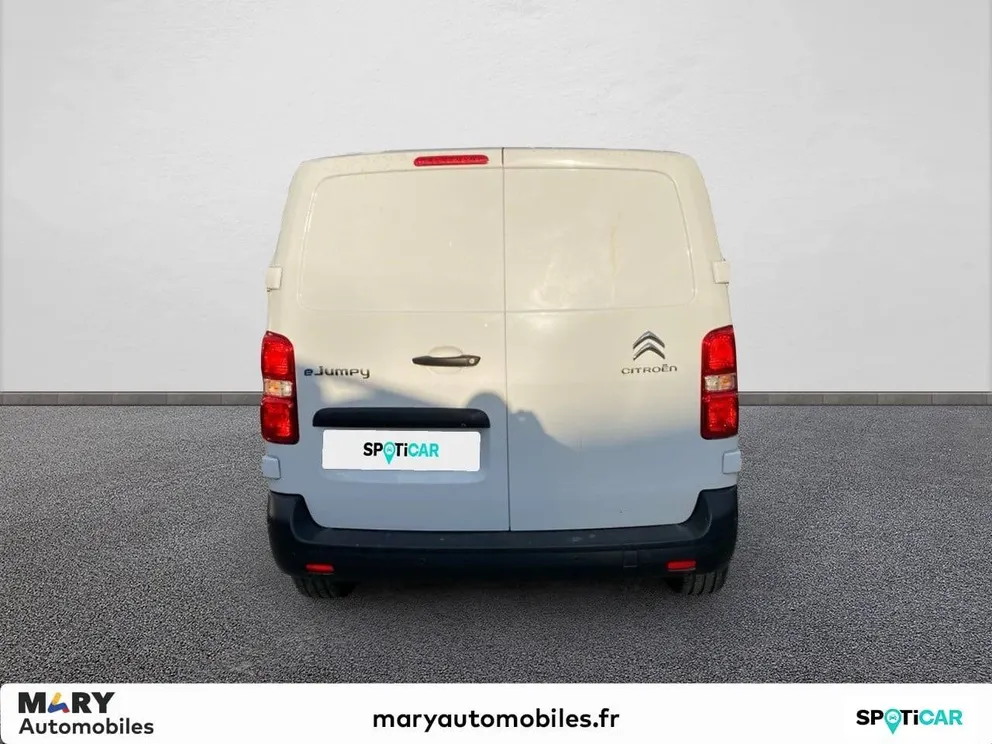 Véhicule occasion 198501 - Citroën JUMPY - Photo 5