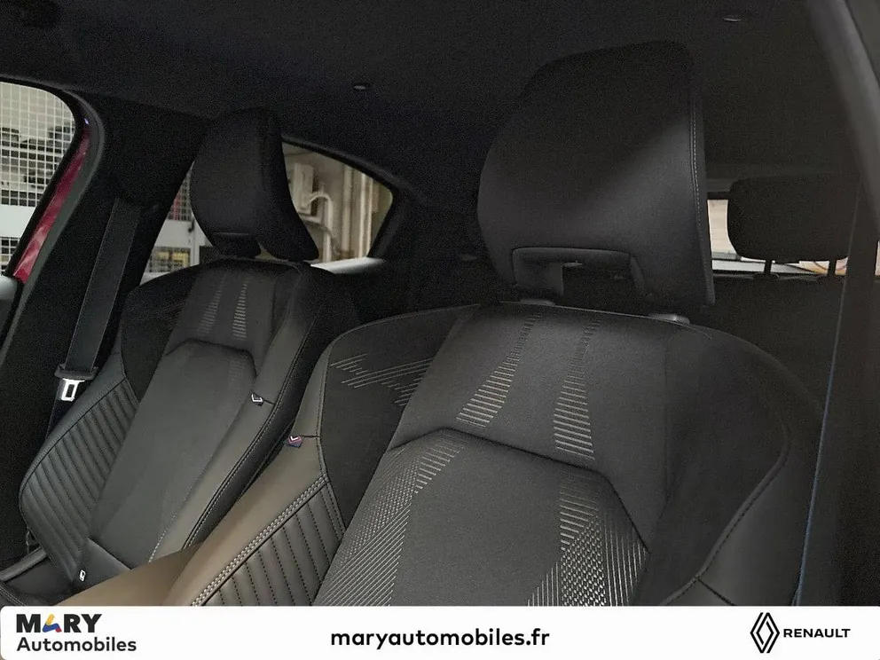 Véhicule occasion 212229 - renault CLIO VI HYBRID - Photo 13