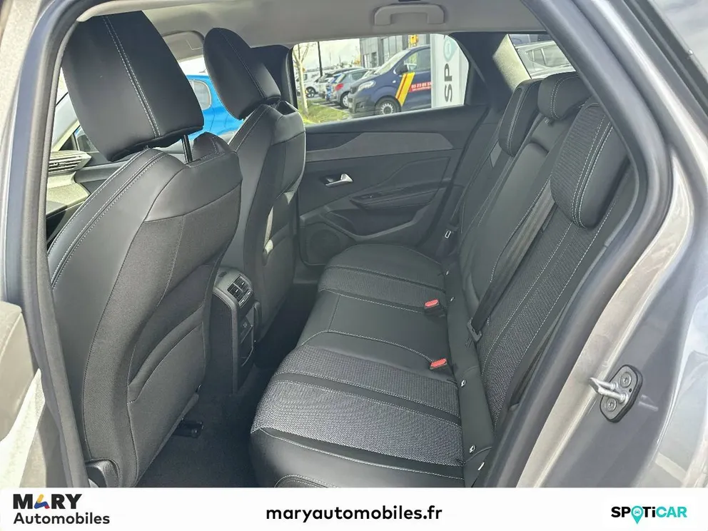 Véhicule occasion 261059 - peugeot 308 - Photo 10
