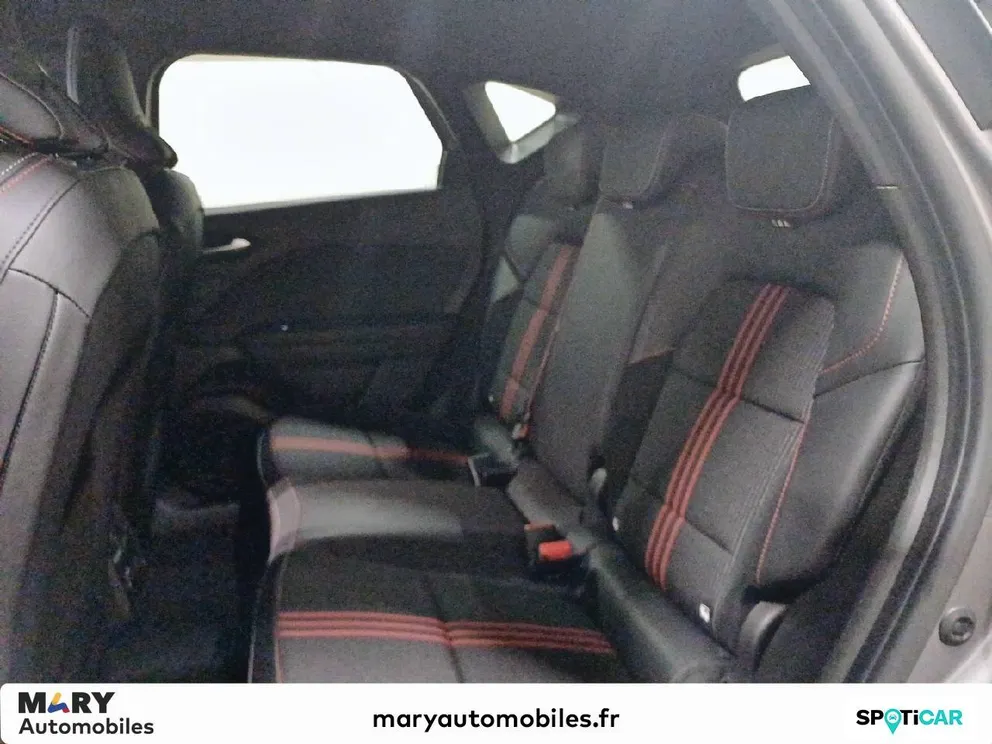 Véhicule occasion 218437 - renault CAPTUR - Photo 10